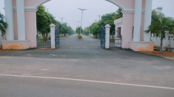  Residential Plot for Sale in Savaravilli, Visakhapatnam