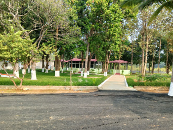  Residential Plot for Sale in Bobbili, Vizianagaram