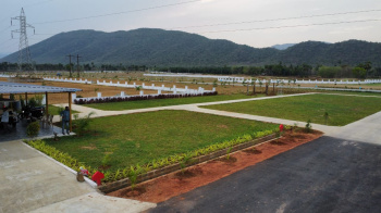  Residential Plot for Sale in S Kota, Visakhapatnam