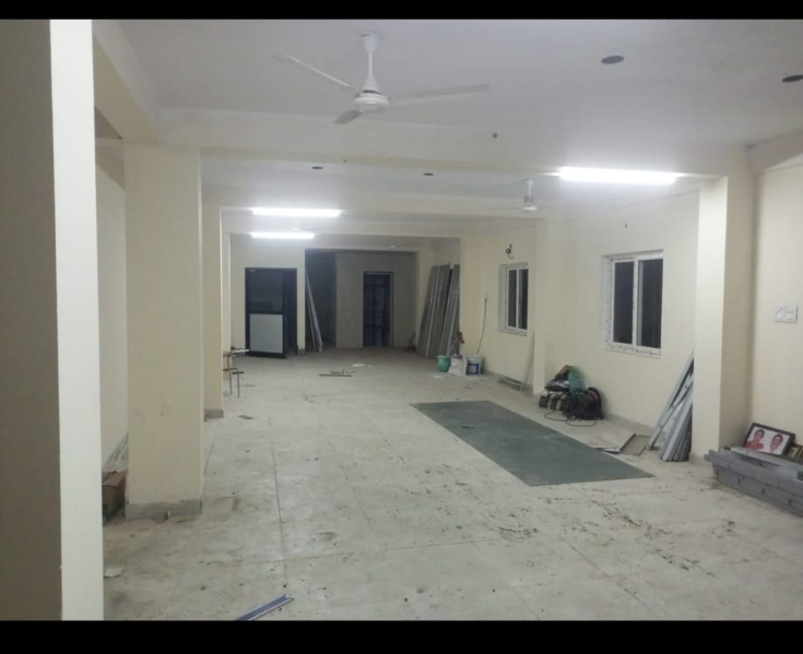  Office Space 1200 Sq.ft. for Rent in T Nagar, Chennai