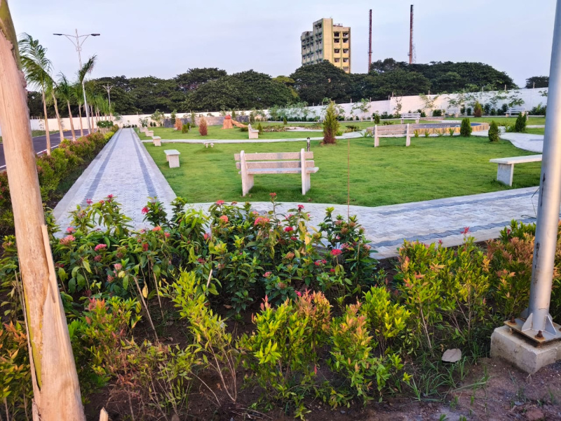  600 Sq.ft. Residential Plot for Sale in Padapai, Chennai