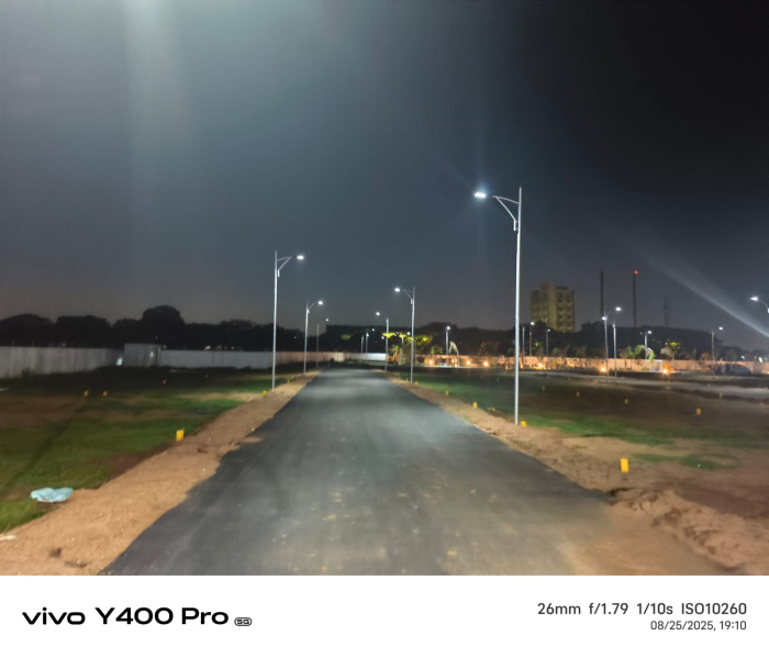  600 Sq.ft. Residential Plot for Sale in Padapai, Chennai