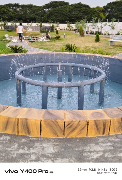  600 Sq.ft. Residential Plot for Sale in Padapai, Chennai