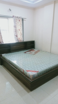 2 BHK Flat for Rent in Shreya Nagar, Aurangabad
