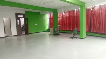  Office Space for Rent in CIDCO, Aurangabad