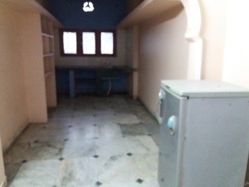 1 BHK Villa for Rent in CIDCO, Aurangabad