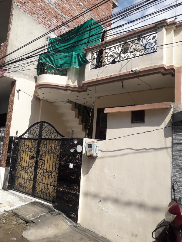 1 BHK House 550 Sq.ft. for Rent in Guru Gian Vihar, Ludhiana