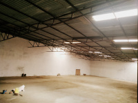  Warehouse for Rent in Gangyal Industrial Area, Jammu