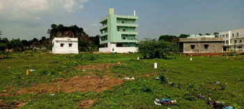  Residential Plot for Sale in K. L Puram, Vizianagaram