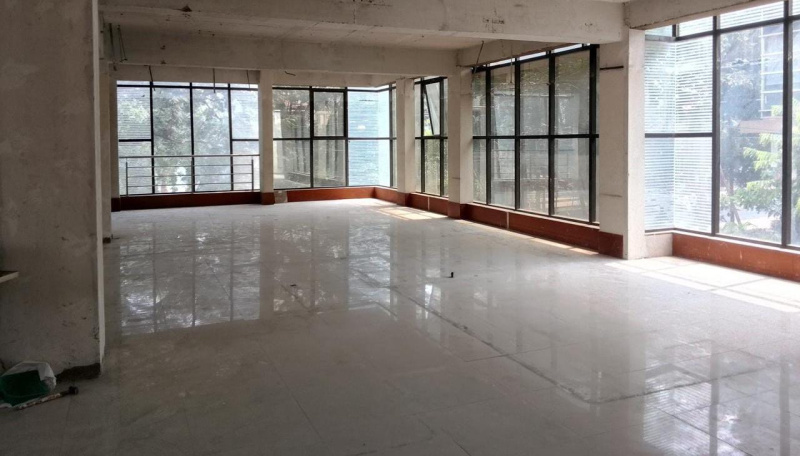  2000 Sq.ft. Office Space for Rent in Karthik Nagar, Outer Ring Road, Bangalore