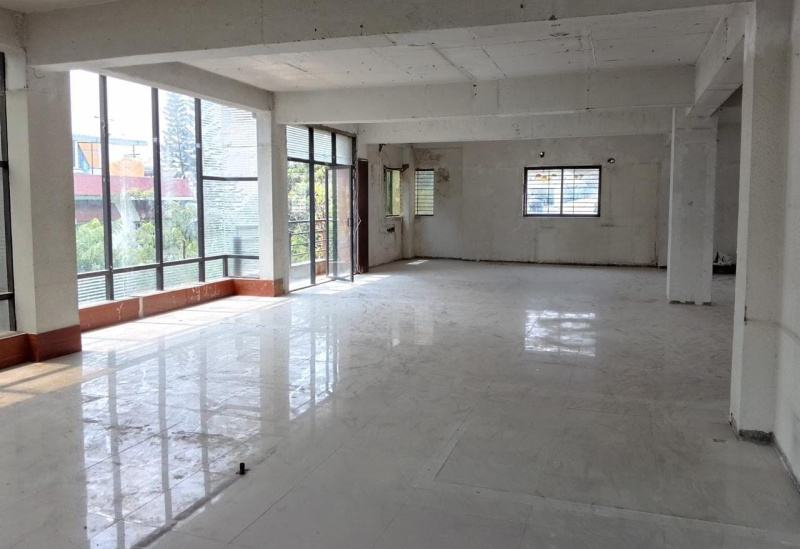  2000 Sq.ft. Office Space for Rent in Karthik Nagar, Outer Ring Road, Bangalore