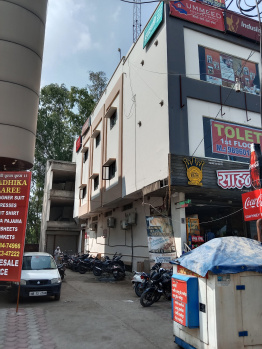  Office Space for Rent in Baldev Nagar, Ambala