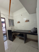 2 BHK Flat for Rent in Hinjewadi Phase 1, Pune