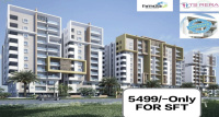 3 BHK Flat for Sale in Warangal Highway, Hyderabad