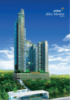 3 BHK Flat for Sale in Kokanipada, Malad East, Mumbai