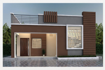 2 BHK House for Sale in Bellary Road, Anantapur