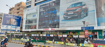  Showroom for Sale in Bailey Road, Patna