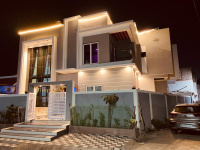 5 BHK House for Sale in Meghpar Borichi, Gandhidham