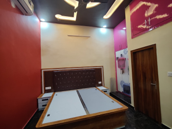 1 BHK House for Rent in Budhi Vihar, Moradabad