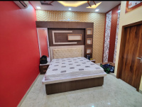1 BHK House for Rent in Budhi Vihar, Moradabad