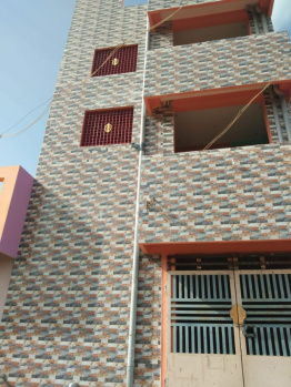 1 BHK Builder Floor for Rent in Thenimalai, Tiruvannamalai