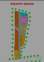  Residential Plot for Sale in Chhatikara, Vrindavan