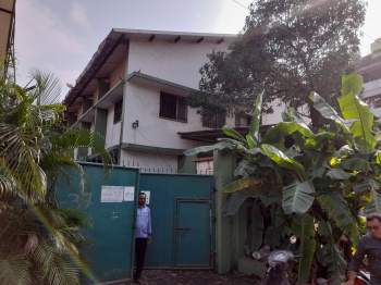  Commercial Land for Rent in Pawane, Navi Mumbai