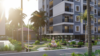 2 BHK Flat for Sale in Besa Pipla Road, Nagpur