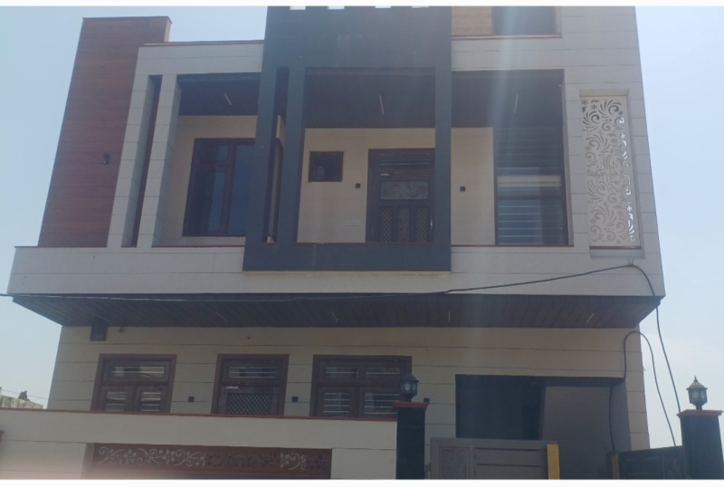 2 BHK House 1500 Sq.ft. for Rent in Rath Nagar, Alwar