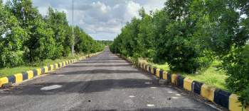  Residential Plot for Sale in Adibatla, Hyderabad
