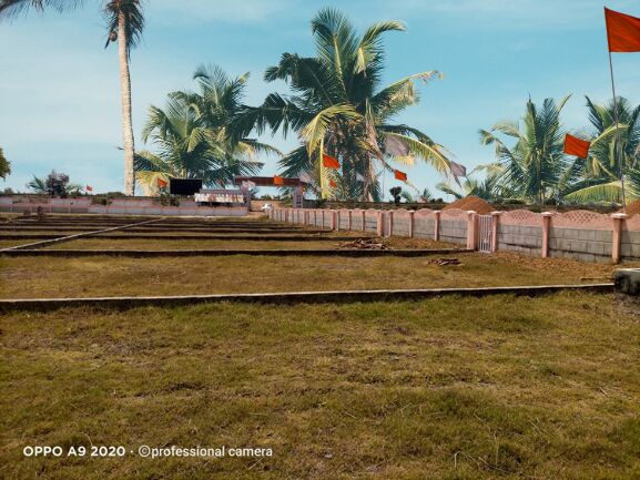  Residential Plot 1000 Sq.ft. for Sale in Kisan Path, Lucknow