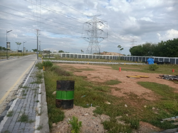  Residential Plot for Sale in Nagamangalam, Tiruchirappalli