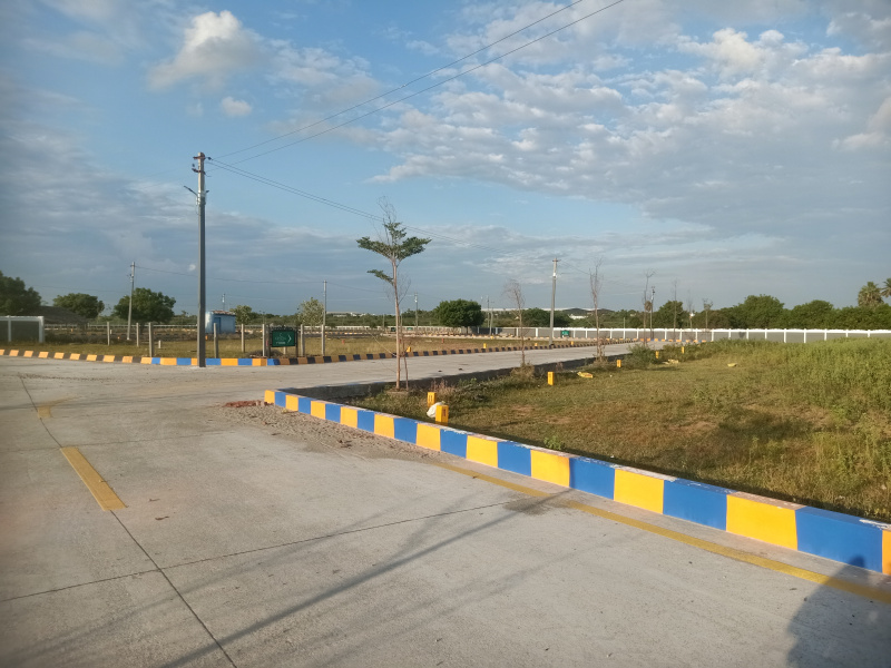  Residential Plot 1500 Sq.ft. for Sale in Anaiyur Madurai