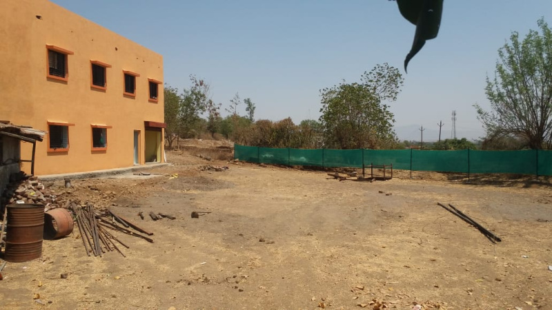  9801 Sq.ft. Warehouse for Rent in Gonde MIDC, Nashik