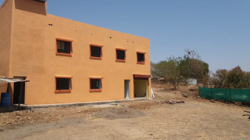  9801 Sq.ft. Warehouse for Rent in Gonde MIDC, Nashik
