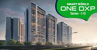 5 BHK Apartment 2597 Sq.ft. for Sale in Sector 113 Gurgaon