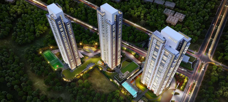 3 BHK Apartment 2589 Sq.ft. for Sale in Sector 62 Gurgaon