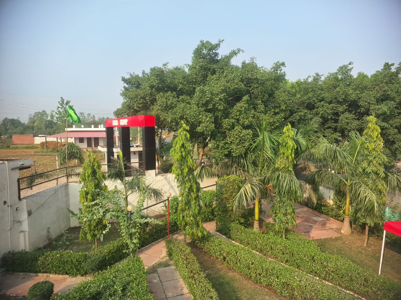 Garhmukteshwar, Hapur photo 2