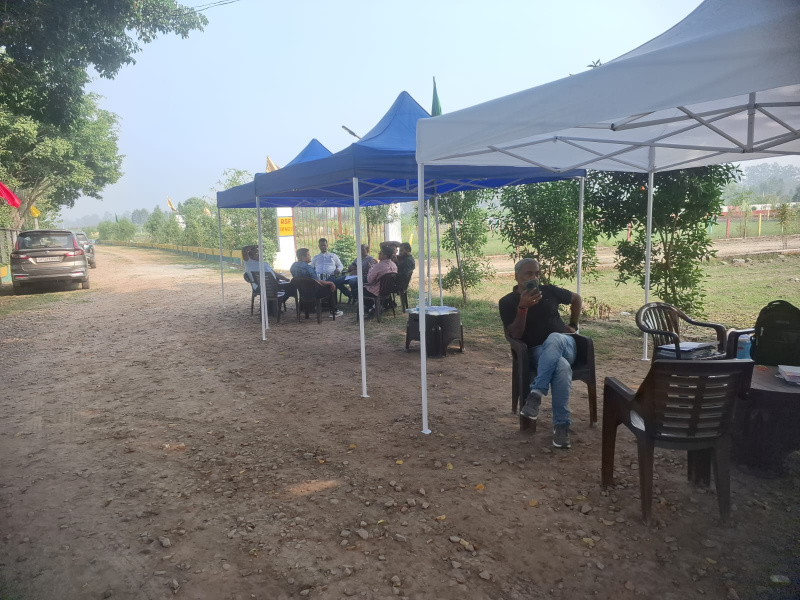 Garhmukteshwar, Hapur photo 5