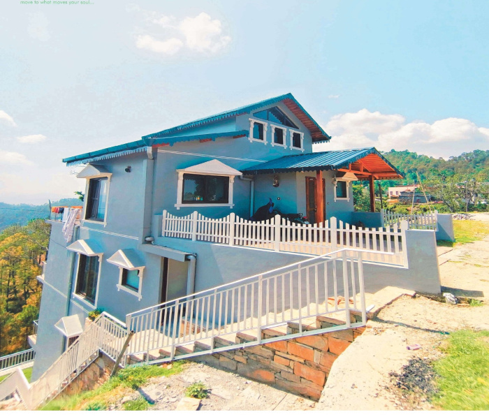 Ranikhet, Almora photo 5