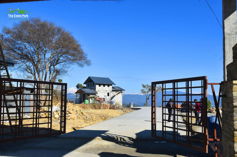 Ranikhet, Almora photo 4