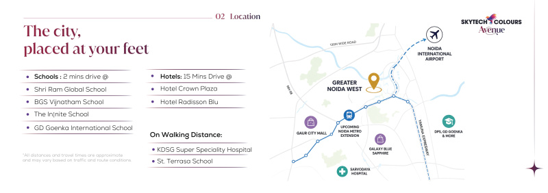 Greater Noida West, Greater Noida photo 5