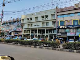  Commercial Shop for Sale in MP Nagar, Bhopal