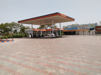  Industrial Land for Sale in Sendhwa, Barwani