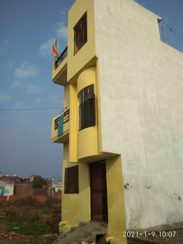 4 BHK House for Sale in Kukra, Muzaffarnagar