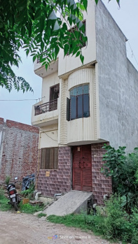 4 BHK House for Sale in Kukra, Muzaffarnagar