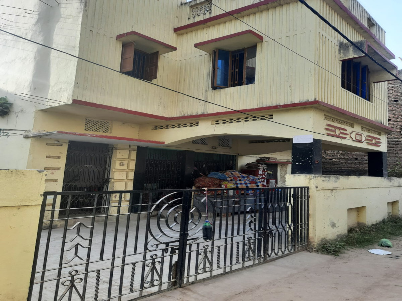  Warehouse 1500 Sq.ft. for Rent in Ashok Nagar, Patna