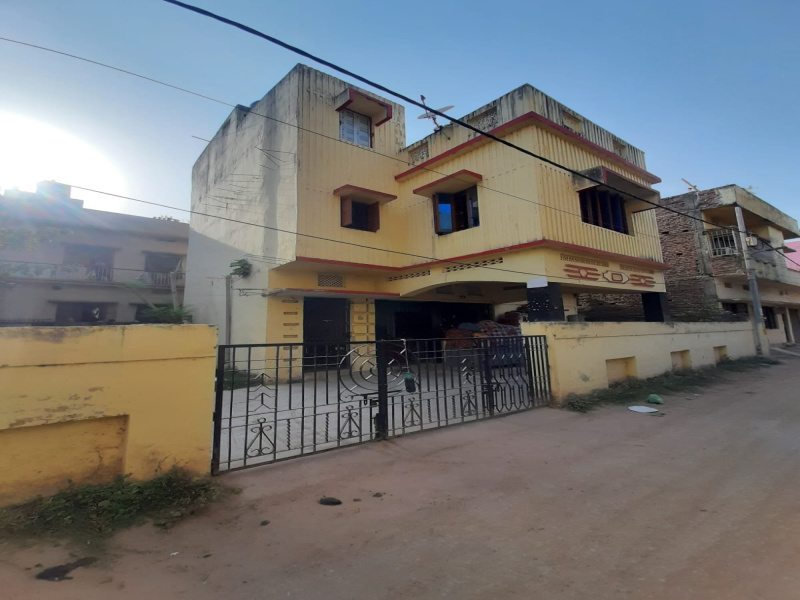  Warehouse 1500 Sq.ft. for Rent in Ashok Nagar, Patna