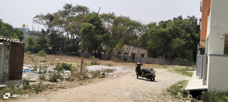  1200 Sq.ft. Residential Plot for Sale in Byrathi, Bangalore