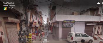  Commercial Land for Sale in Jatal Road, Panipat